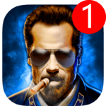 Battleship: Legion War of Pacific Rim