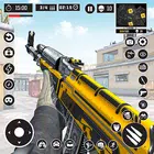 FPS Gun Game 3D: FPS Shooter