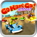 Go Kart Go! Ultra!