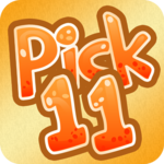 Pick11: Puzzle Solitaire