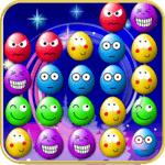 Crush Eggs