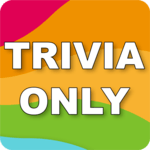 Trivia only. Free quiz game: QuizzLand