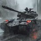 War Tanks