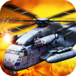 Gunship Modern Combat 3D