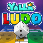 Yalla Ludo - Ludo&Domino