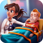 Dream Hospital - Health Care Manager Simulator