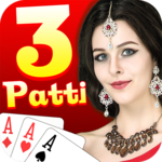 Redoo Teen Patti - Indian Poker (RTP)