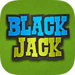 Blackjack 21 - ENDLESS & FREE