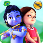 Little Krishna