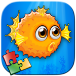 Underwater Puzzle