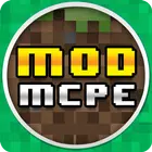 MCPE Master: Mods & Add-on