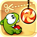 Cut the Rope FULL FREE