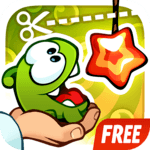 Cut the Rope: Experiments FREE