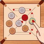 Carrom Master Free 3D