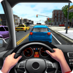 City Driving 3D