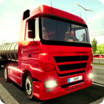 Truck Simulator 2018 : Europe