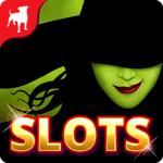 Hit it Rich! Free Casino Slots