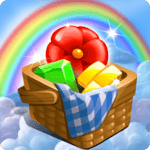 The Wizard of Oz Magic Match 3