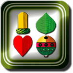 Mau Mau - card game