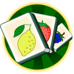 Green Mahjong