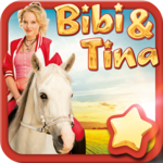 Bibi & Tina - The Movie App