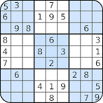 Sudoku - 💪Free Classic Sudoku Puzzles👍