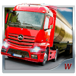 Truck Simulator : Europe 2