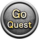 Go Quest Online (Baduk/Weiqi)