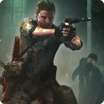 MAD ZOMBIES : Offline Zombie Games