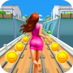 Subway Princess - Endless Run