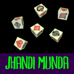 Jhandi Munda
