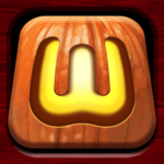 Woody™ Puzzle