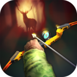 Bow Hunting Duel:1v1 PvP Archery Deer Hunter Games