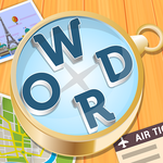 Word Trip - Word Streak Puzzles