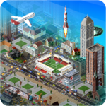 TheoTown City Simulation