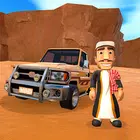 Amer: The Chase Hit and Run