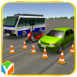 Nepal Driving License test - Car, Bus & Motorcycle