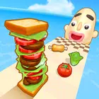 Sandwich Runner