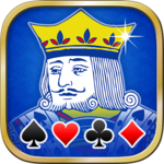 King Solitaire - FreeCell