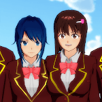 SAKURA School Simulator