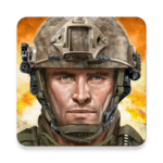 Modern War by GREE