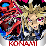 Yu-Gi-Oh! Duel Links
