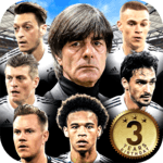 PES CLUB MANAGER