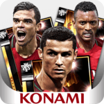 PES CARD COLLECTION