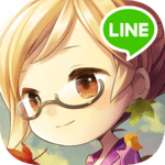 LINE I Love Coffee