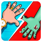 Red Reactor - 2 Players