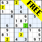 Sudoku Free