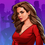LUV - interactive game