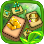 Puzzle Games: Onet PaoPao
