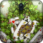 Spider: Solitaire Card Game ♣